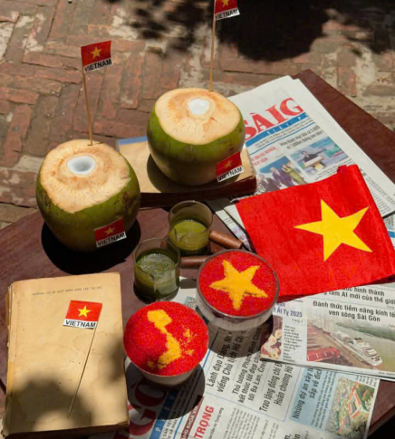 Lễ 30/04/2025 Giải Phóng Miền Nam đi chơi ở đâu? Chọn homestay nào là “chân ái”?