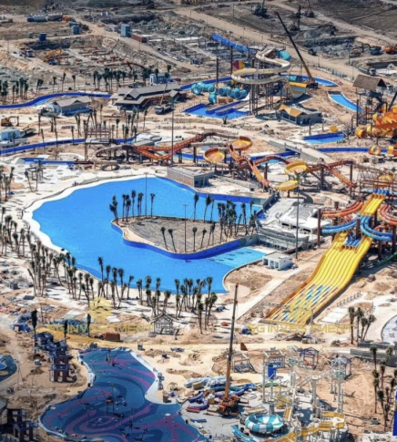 Sun World Vũng Tàu 2026 Như Thế Nào ? 