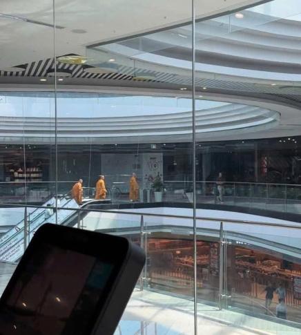 Vạn Hạnh Mall đăng tâm thư xúc động sau hai sự việc đáng tiếc, thu hút hàng nghìn lượt tương tác chỉ trong 1 giờ