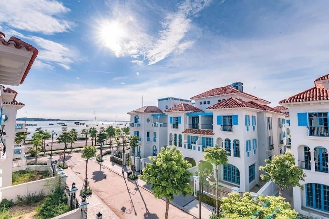 CST TOWER  VŨNG TÀU - CSJ BIOSS VŨNG TÀU