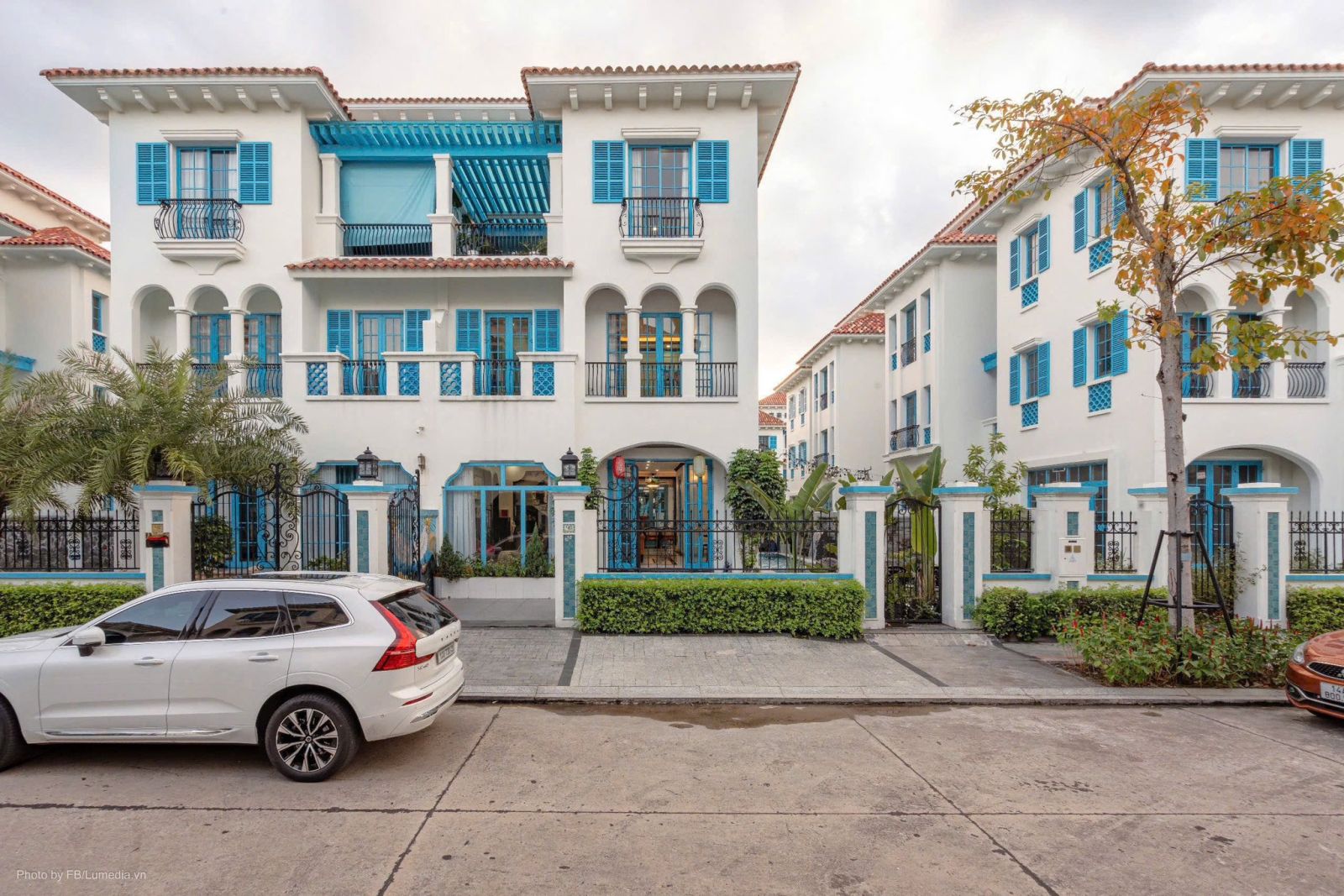 CST TOWER  VŨNG TÀU - CSJ BIOSS VŨNG TÀU