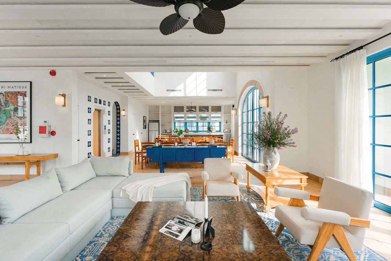 CST TOWER  VŨNG TÀU - CSJ BIOSS VŨNG TÀU