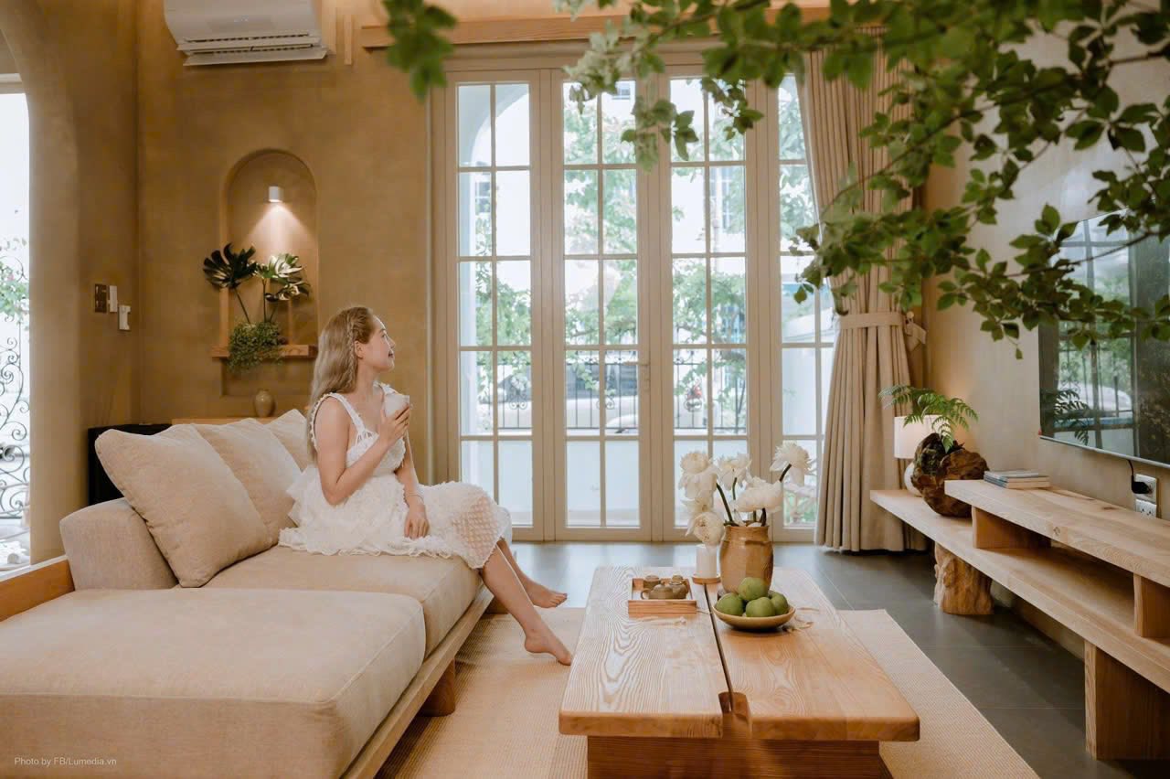 CST TOWER  VŨNG TÀU - CSJ BIOSS VŨNG TÀU