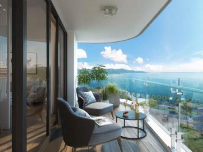 Căn Hộ Vũng Tàu Sun Vũng Tàu